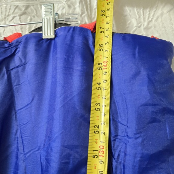 Backpack Sleeping Bag‎ Combo 28"x56" Kids Camping Sleepover Daycare Picnic Nap - Picture 11 of 13